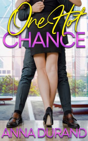 [Hot Brits 01] • One Hot Chance